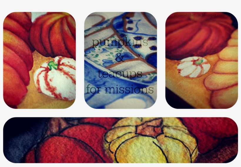 Okay, So Almost Every Year My Church Holds An Event - Visual Arts, transparent png #19507