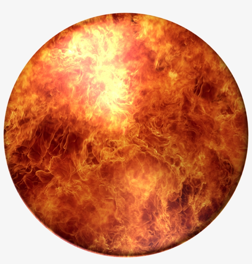 Fire, transparent png #19529