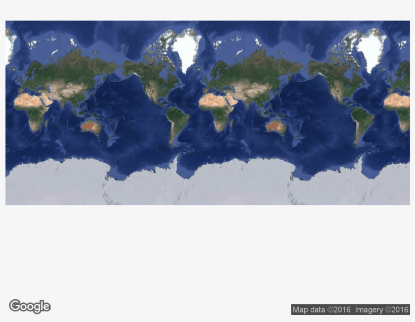 Walt Disney World Resort - World Satellite Map - Van Der Grinten - Topography, transparent png #19699