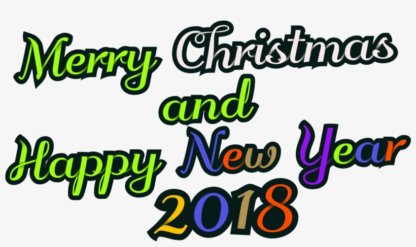 Clipart Transparent Stock Decorative Text Big Image - Clip Art, transparent png #19700