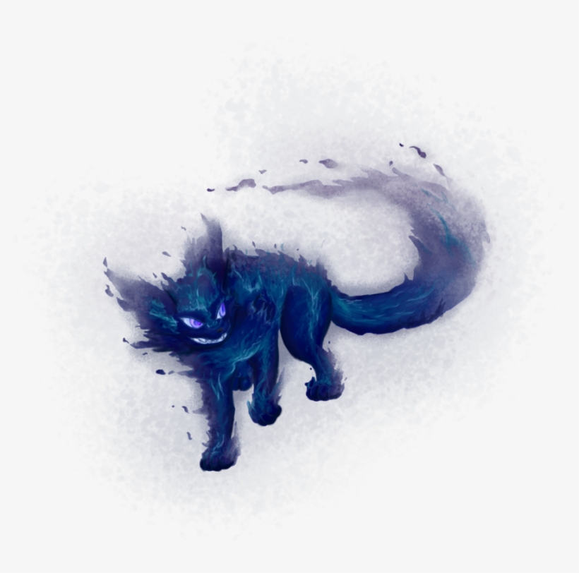 Fire Kat By K A T W A L K-d48tf55 - Wiki, transparent png #19862