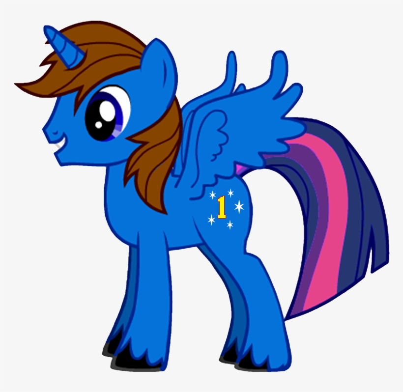 Thomlight Sparkle - Twilight Sparkle Pony Creator, transparent png #19913