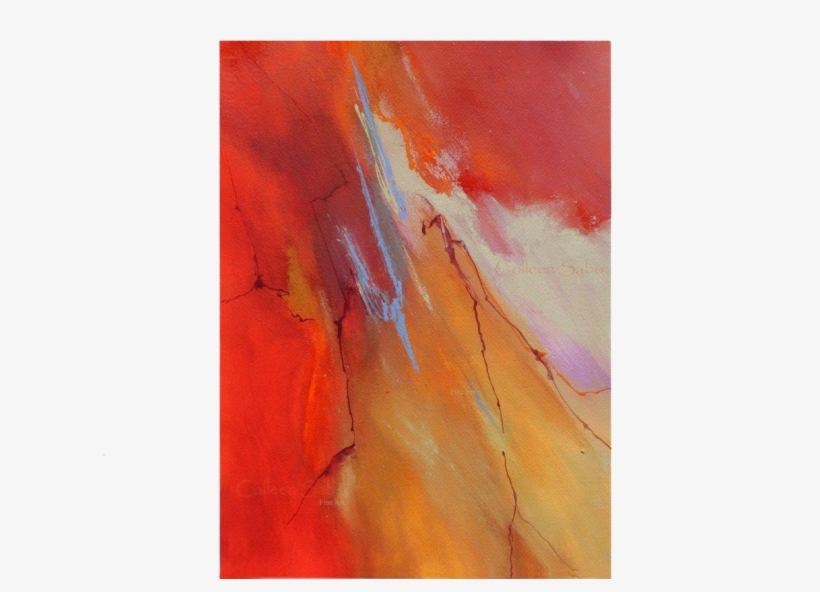 Erosions Endeavor Sabo Fine Art 2 - Art, transparent png #19929