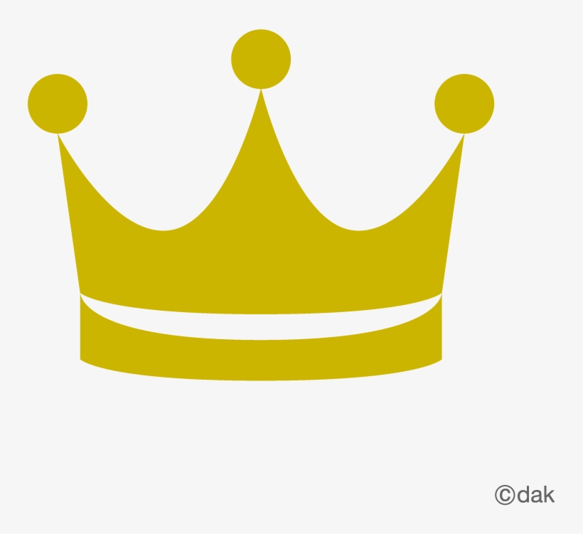 Princess Crown Clipart At Getdrawings - Icona Eccellenza, transparent png #19953