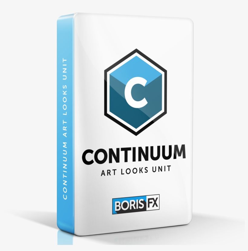 Boris Continuum Unit - Boris Fx, transparent png #19954