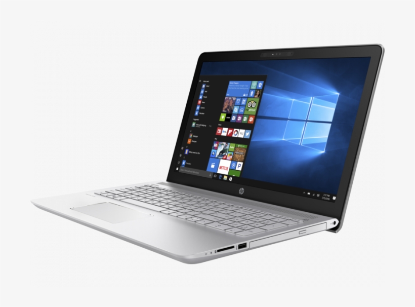 Pc Laptop Png - Hp Pavilion 15 Cc129tx, transparent png #19990