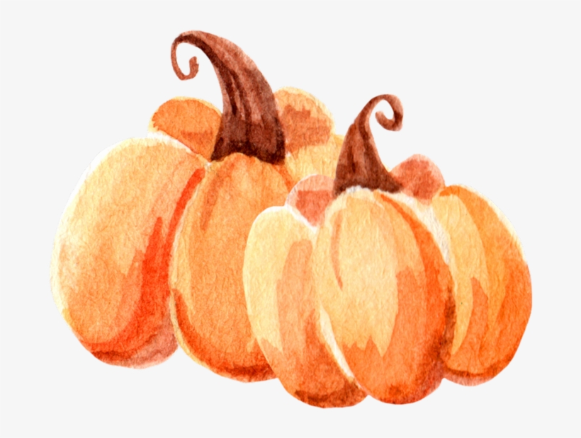 Smiling Pumpkins Wish List - Illustration, transparent png #100188