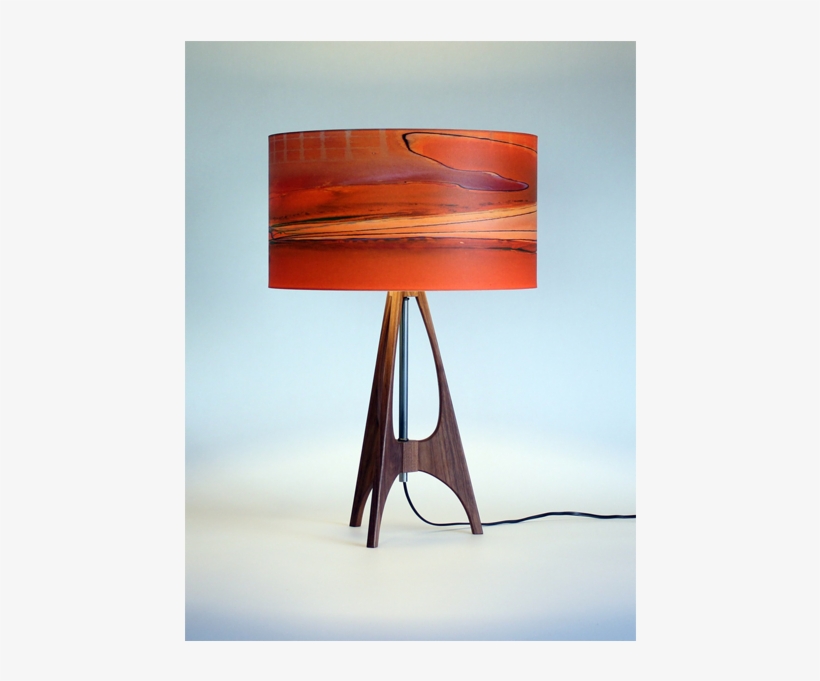 "the 41" Table Lamp, transparent png #100190