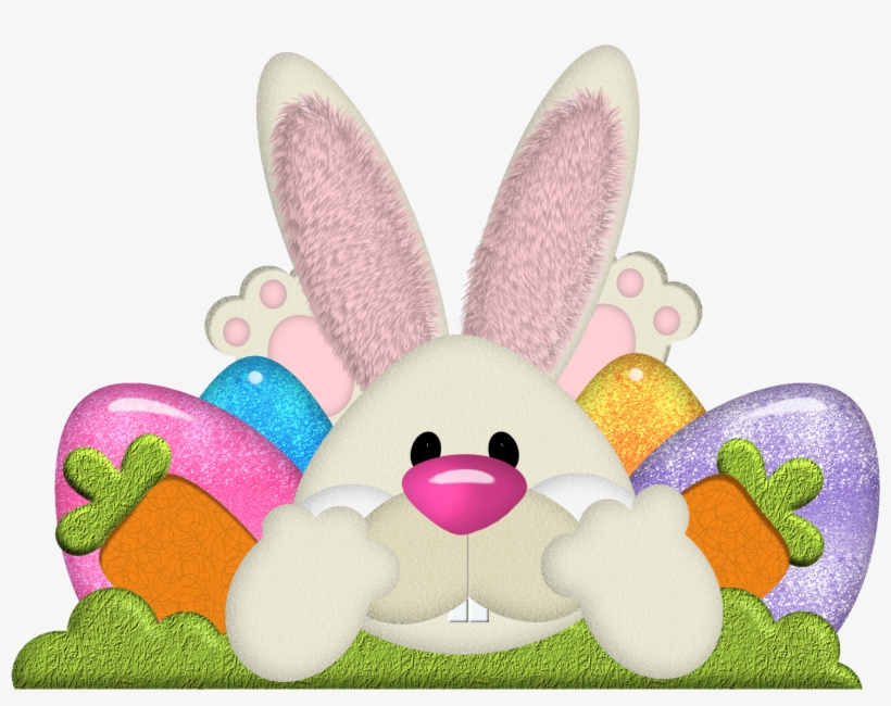 Easter Bunny Png File - Easter Bunny Clip Art, transparent png #100213