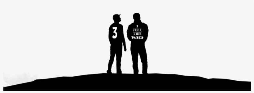 Ultra Light Beam Transparent Version - Silhouette, transparent png #100234