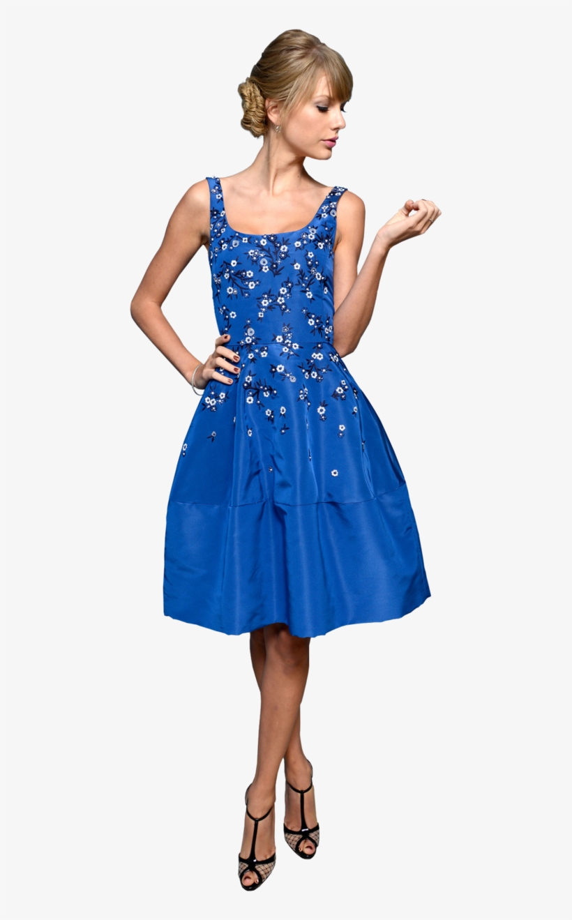 41 Images About Transparent Faves On We Heart It - Taylor Swift Dress, transparent png #100299