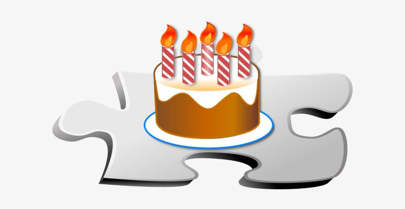 Wiki Birthday - Birthday Cake, transparent png #100319