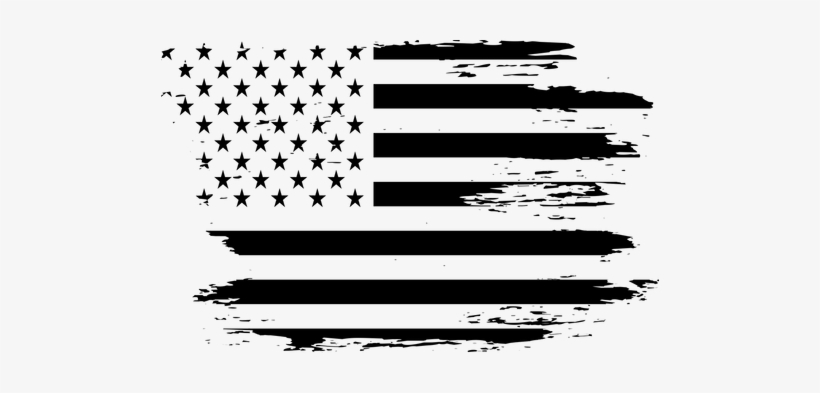 American Flag Star Template Printable, transparent png #100347