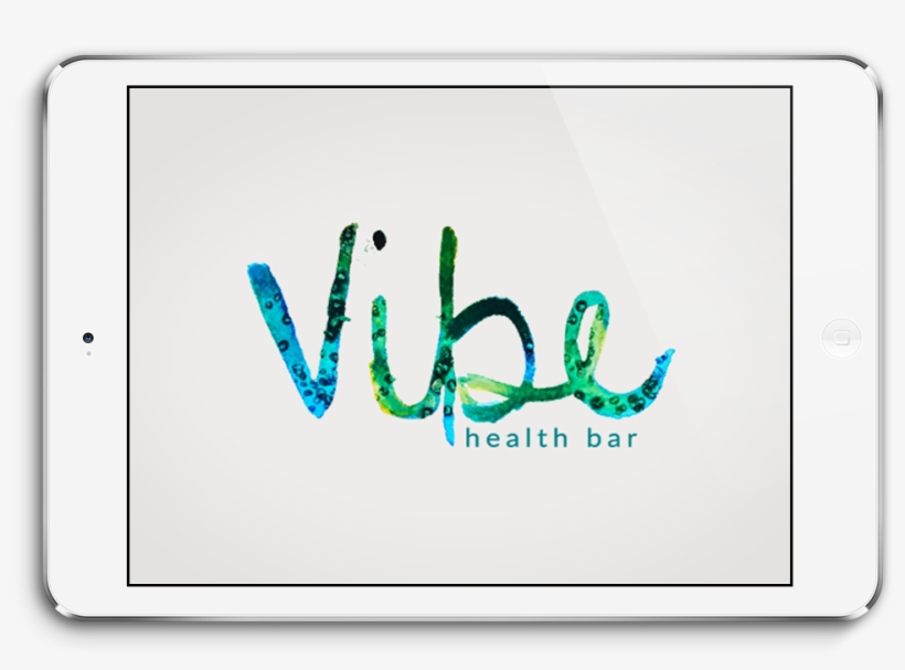 My Job Was To Create A Creative Logo With Watercolor - Calligraphy, transparent png #100370