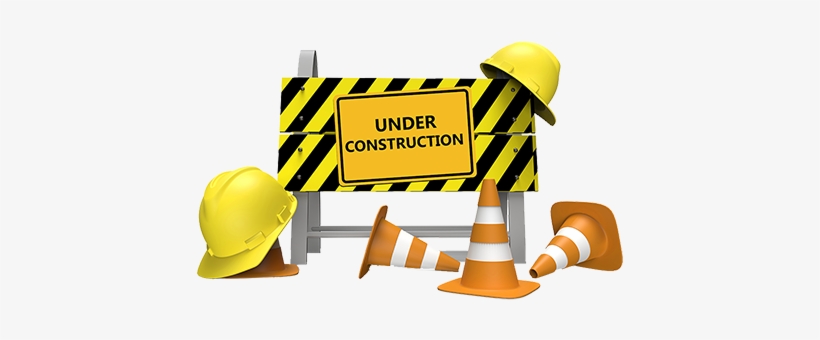 Under Graphic Freeuse Library - Road Closed Clip Art, transparent png #100420
