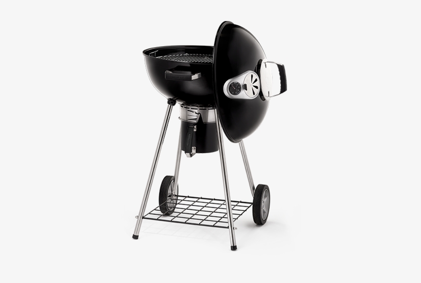 Charcoal Grill Png - Napoleon Nk22k Leg, transparent png #100622