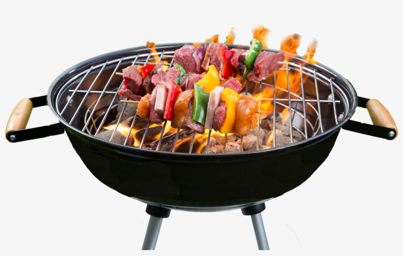 Barbecue Images Free Download - Barbecue Png, transparent png #101002