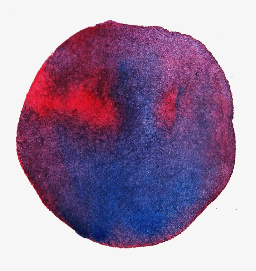 Shapes Preview - Watercolor Paint, transparent png #101003