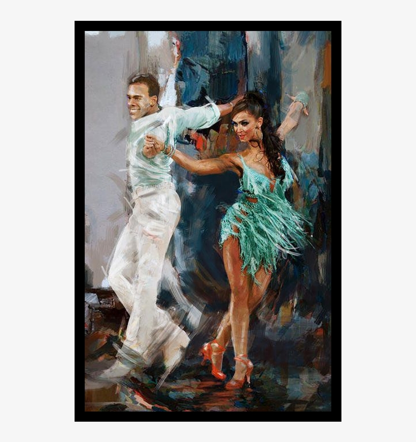Watercolor Painting - Mahnoor Shah Tango, transparent png #101071