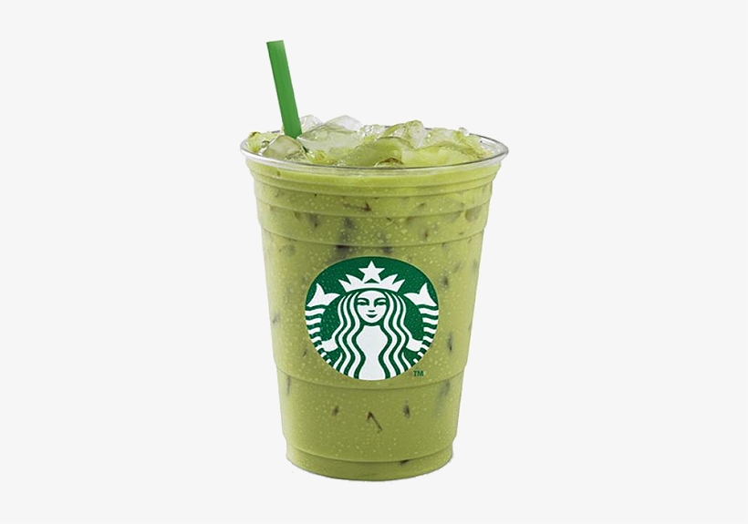 Starbucks Coffee Png Clip Art Transparent - Starbucks Transparent, transparent png #101216