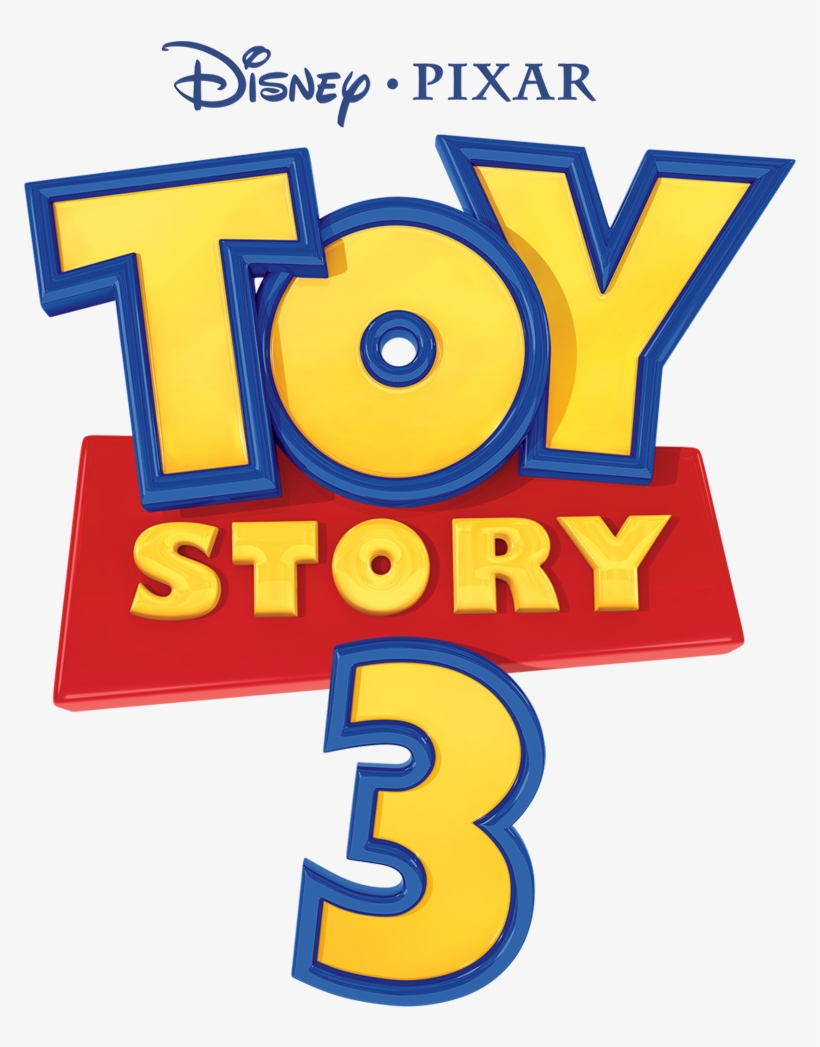 Toy Story - Toy Story 3: The Junior Novelization, transparent png #101237