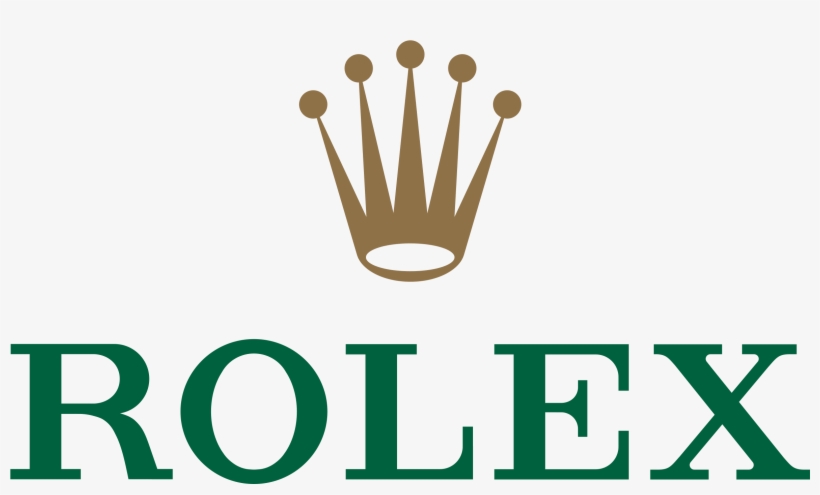 Are Luxury Watches Worth The Price Tag - Rolex Logo, transparent png #101266