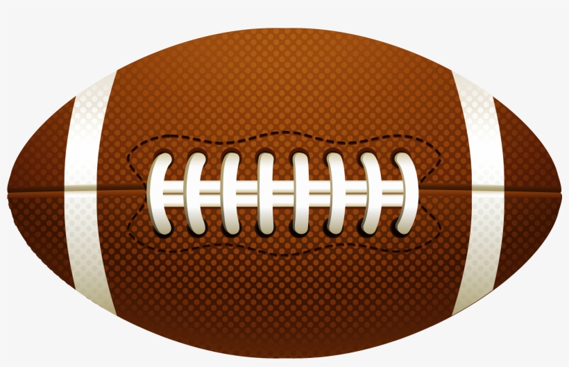 Image Free Library American Ball Png Vector Interests - Football Transparent, transparent png #101329