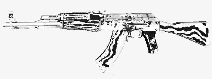 Ak47 Threshold - United States Of America, transparent png #101536