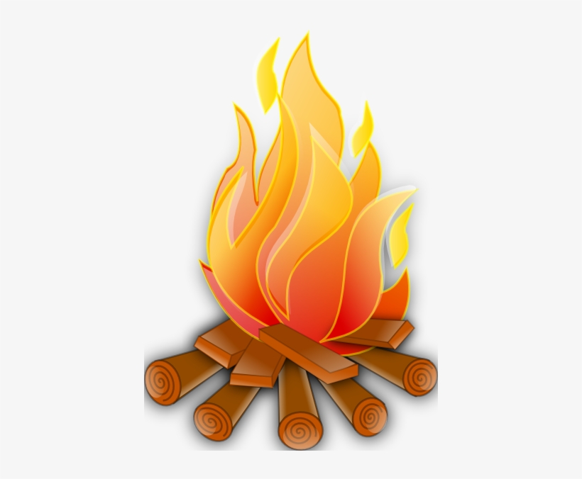 A Extinguisher Is Device Which Can Be - Fire Clipart, transparent png #101557