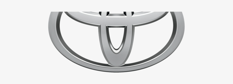 Toyota Logo 1989 - Toyota, transparent png #101765