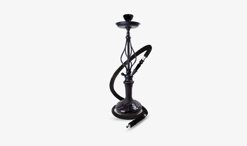 Sahara Dragon - Hookah Red, transparent png #101847