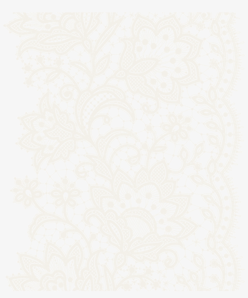 Lace Png - Navy Lace Reply Cards, transparent png #101918