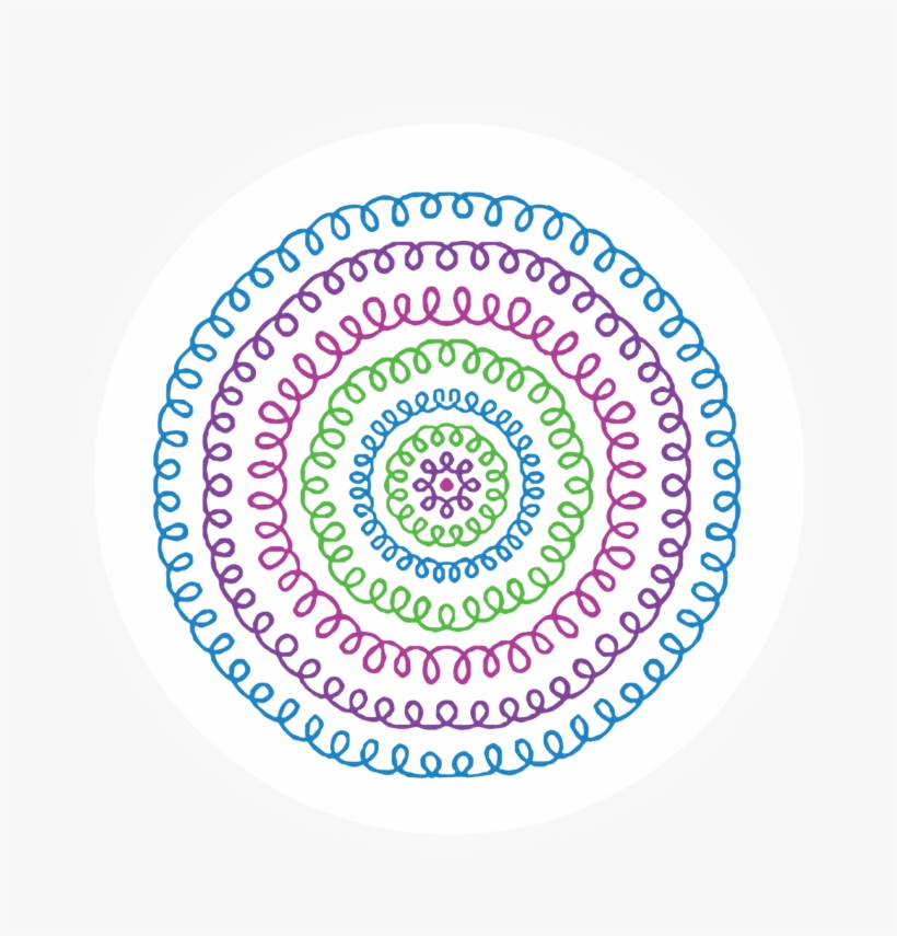 Earbuds Sound Waves Dekaslides Earbuds Sound Waves - Clip Art, transparent png #102005