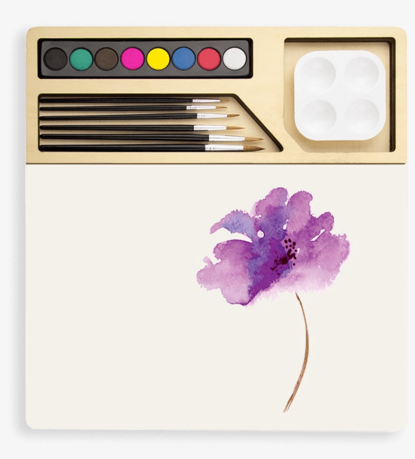 Watercolor Painting, transparent png #102006
