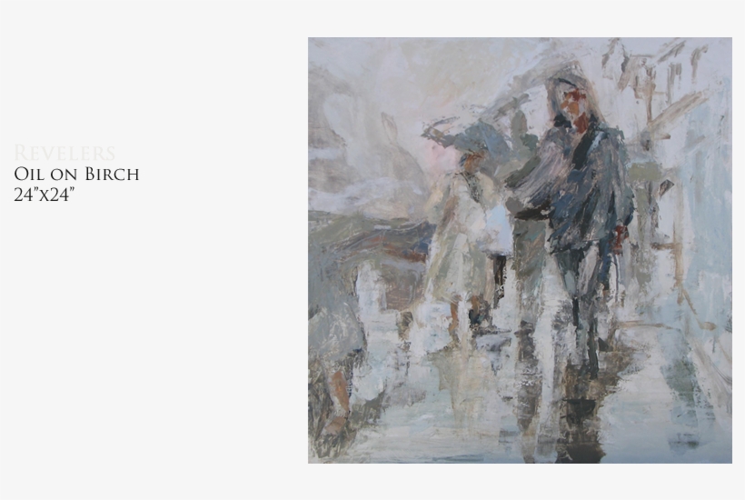 Revelers - Portable Network Graphics, transparent png #102049