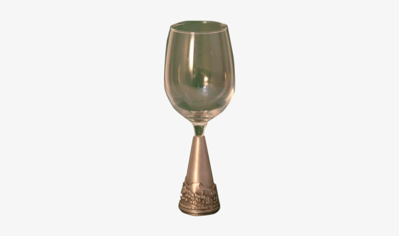 Almaliah Elijah's Cup - Champagne Stemware, transparent png #102121