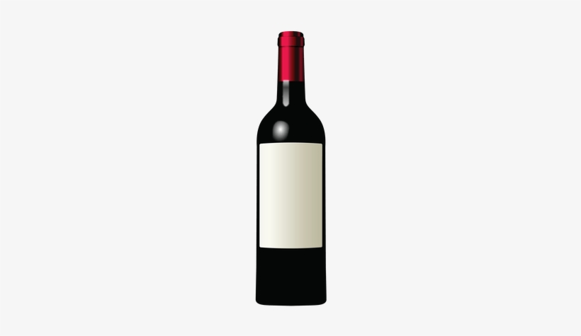 Png Stock Png Images Stickpng Red Whitelabel - Wine, transparent png #102301