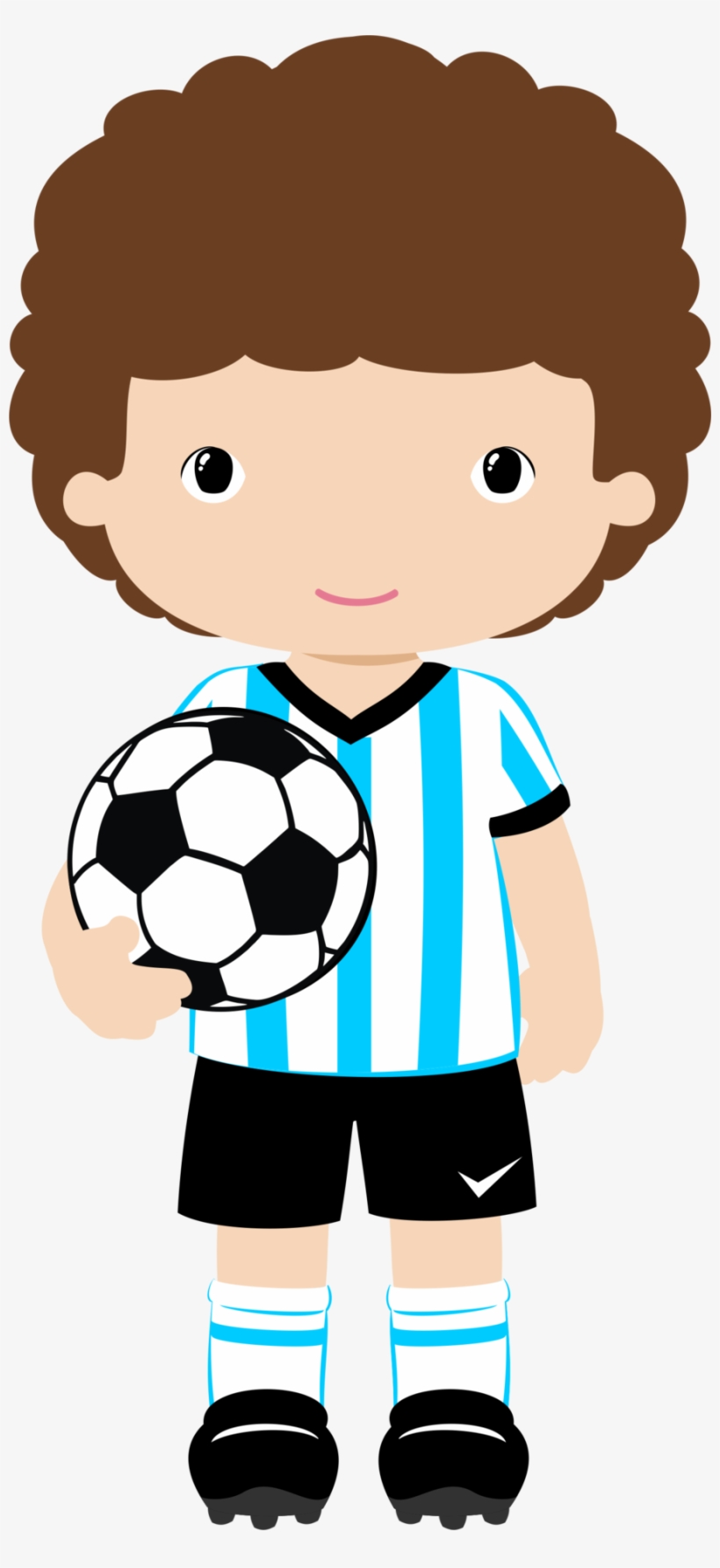 Ver Todas Las Imágenes De La Carpeta Png - Boneco Desenho De Futebol, transparent png #102325