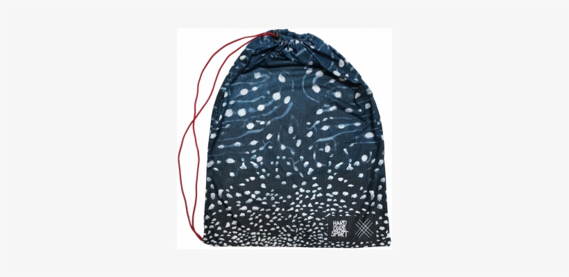 Gear Bag - Whaleshark - Bag, transparent png #102407