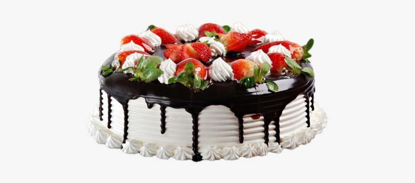 Birthday Cake Vector Free Download Hd - Cake Images Hd Png, transparent png #102445