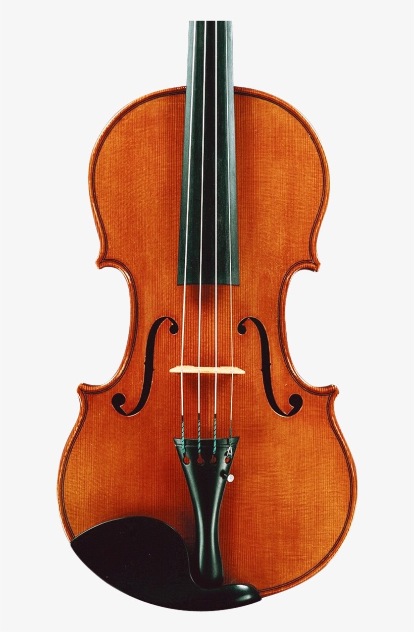 Violin & Bow Png Image - Eastman Strings Andreas Eastman Vl405 Violin, transparent png #102462