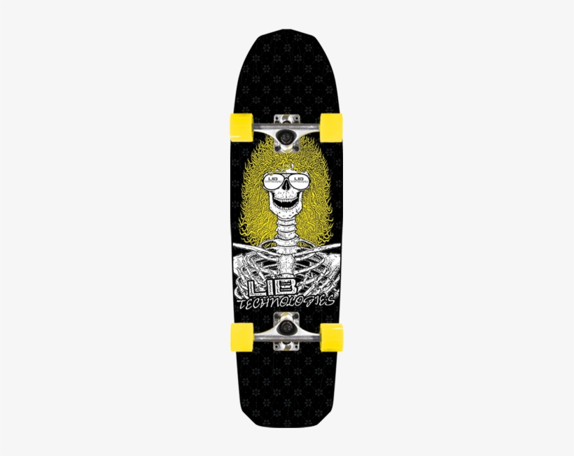 Skateboard, transparent png #102560