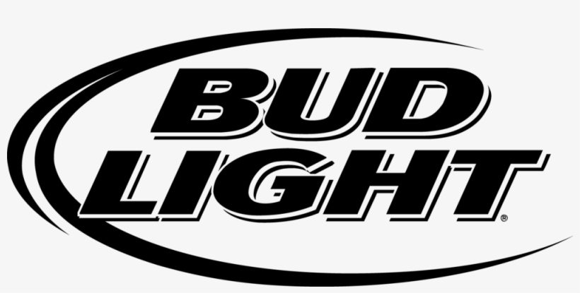 Budweiser Beer Art Print Or Giclee From Original Watercolor - Logo Bud Light Vector, transparent png #102650