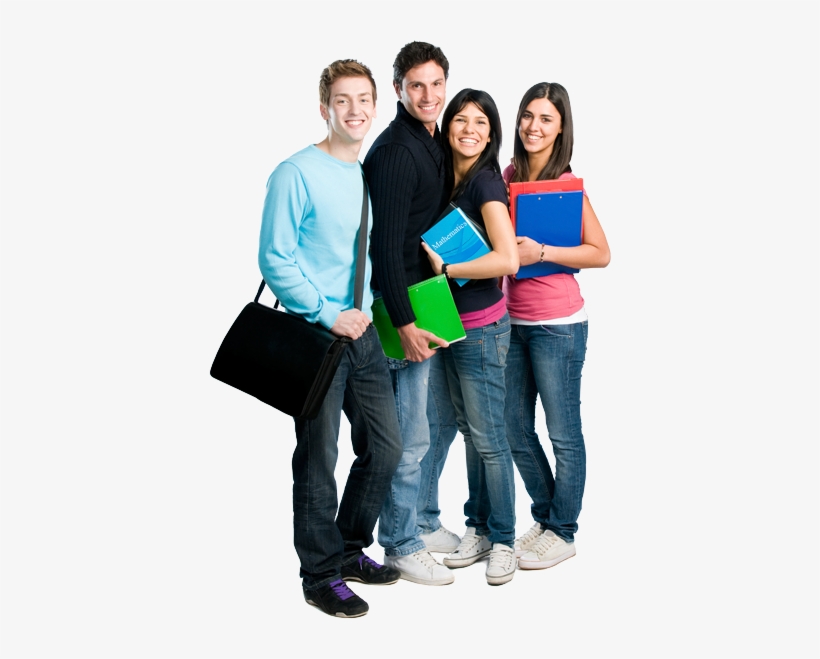 University Students Images Png, transparent png #102765