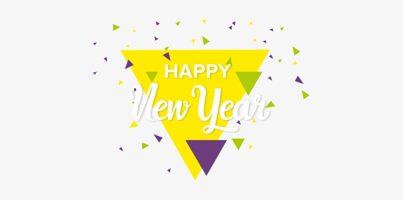 Apex Performance Gift Certificate Happy New Year - Graphic Design, transparent png #102804