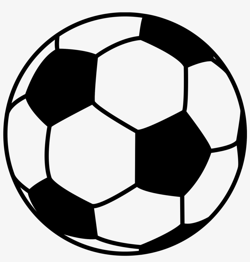 Png Soccer Ball - Soccer Ball Png, transparent png #102913