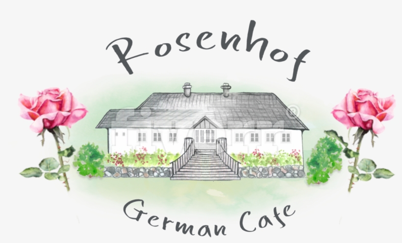 Rosenhof German Cafe, transparent png #102916