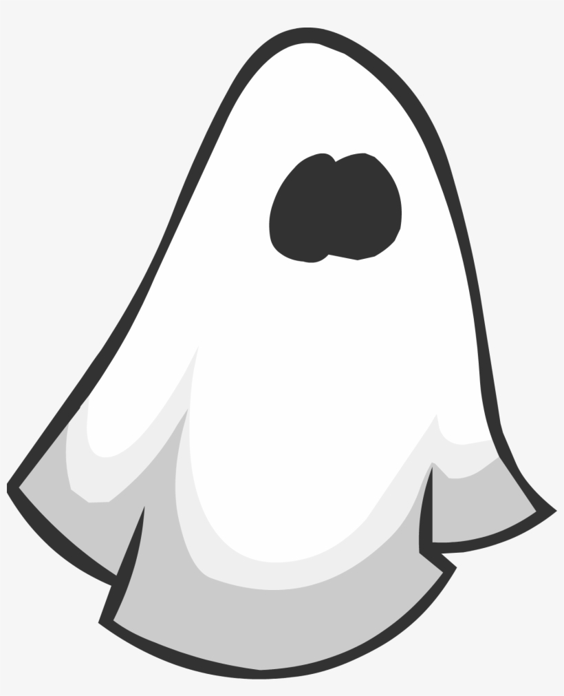 Blanket Ghost Png Svg Freeuse Download - Ghost, transparent png #102991