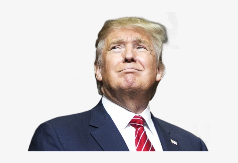 Valentines Day Memes Donald Trump, transparent png #103245