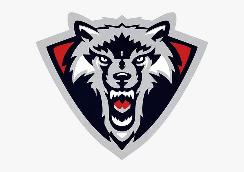 Wolf Vector On Behance Wolf Vector Logo Png Free Transparent Png Download Pngkey